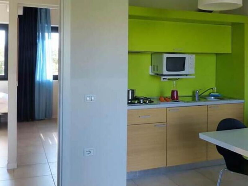 Accommodation:&nbsp;Castelfamily Trilo Standard 2