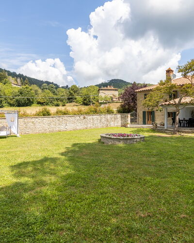 Villa Il Biancospino