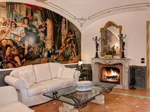 palazzo-villa-dei-nobili-santa-agata-sui-due-golfi-villa-living-room