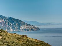 Casa Sulla Rocca Di Torca