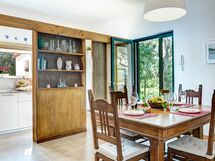 Casa Sulla Rocca Di Torca