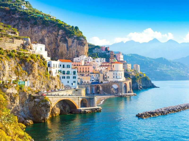 Casa Sulla Rocca Di Torca