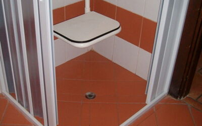 Accommodation:&nbsp;Girasole