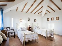 Accommodation:&nbsp;Colombaio