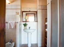 Accommodation:&nbsp;Colombaio