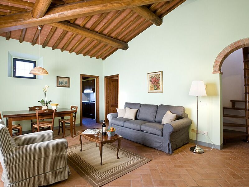 Accommodation:&nbsp;Colombaio
