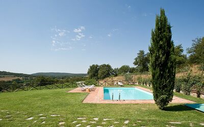Villa Miravalle