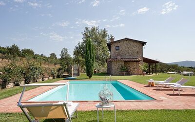 Villa Miravalle