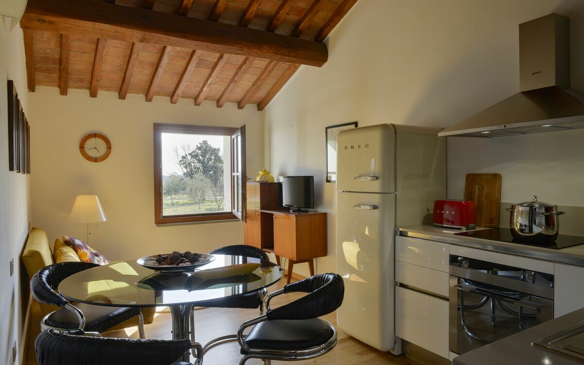 Casa San Pietro