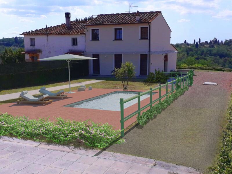 Casa San Pietro