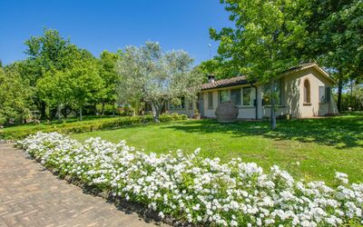 Villa Rosa