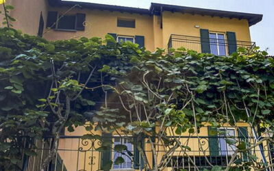 Accommodation:&nbsp;Ortensia 642.3