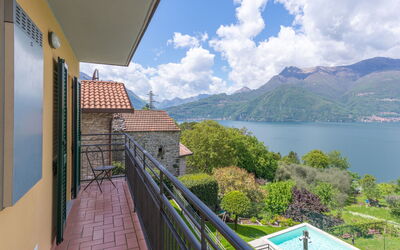 Accommodation:&nbsp;Ortensia 642.3