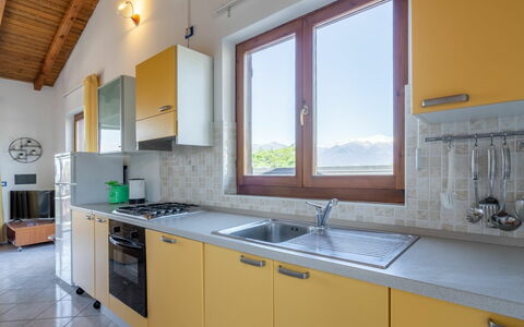 Accommodation:&nbsp;Residenza Agrifoglio 400.6