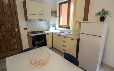 Accommodation:&nbsp;Residenza Agrifoglio 400.9