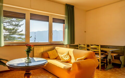 Accommodation:&nbsp;Residenza Agrifoglio 400.13