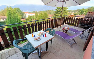 Accommodation:&nbsp;Residenza Agrifoglio 400.6