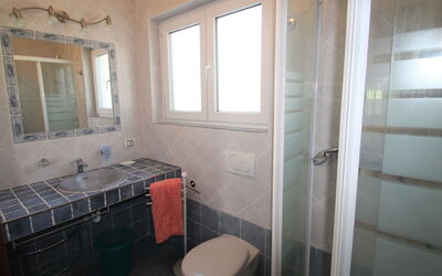 Accommodation:&nbsp;Residenza Agrifoglio 400.13