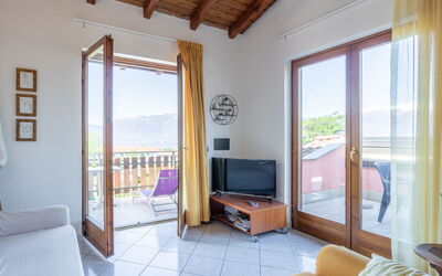 Accommodation:&nbsp;Residenza Agrifoglio 400.6