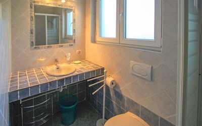 Accommodation:&nbsp;Residenza Agrifoglio 400.13