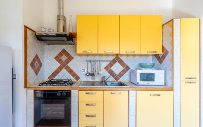Accommodation:&nbsp;Residenza Agrifoglio 400.13