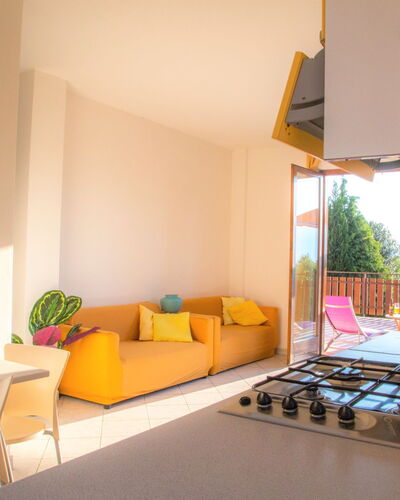 Residenza Agrifoglio 400.4