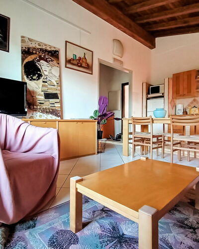 Residenza Agrifoglio 400.14