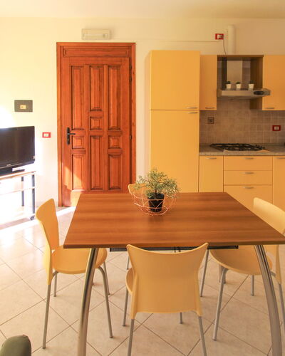 Residenza Agrifoglio 400.11