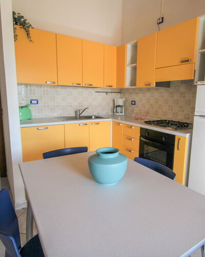 Residenza Agrifoglio 400.7