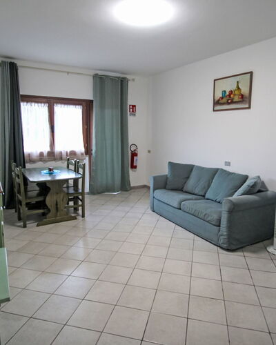 Residenza Agrifoglio 400.18