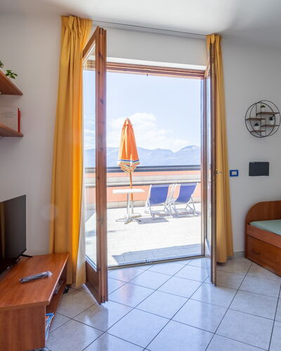 Residenza Agrifoglio 400.5