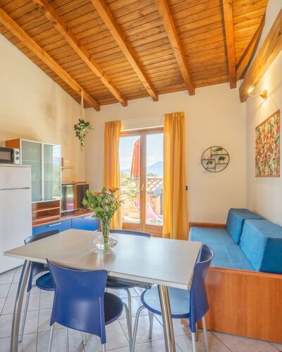Residenza Agrifoglio 400.8