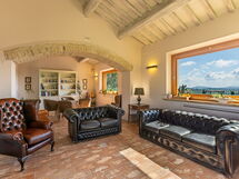 Villa Le Buche