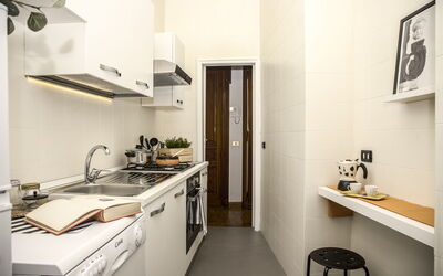 casa-dell-archivio-napoli-apartment-kitchen