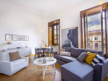 casa-dell-archivio-napoli-apartment-living-room