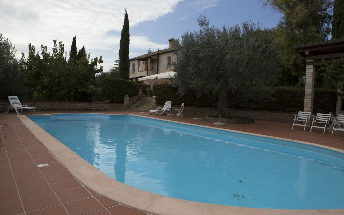 Villetta Del Cacciatore