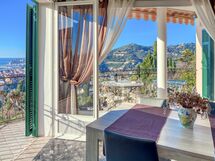 Casa Matilde - Villa Alle Cascine, Imperia