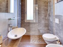 Casa Matilde - Villa Alle Cascine, Imperia