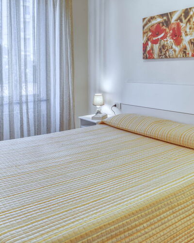 Nina Home - Levanto: Property, Furniture, Building, Comfort, Wood, Textile, Interior Design, Floor, Flooring, Bed Frame