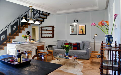 Accommodation:&nbsp;Il Carro