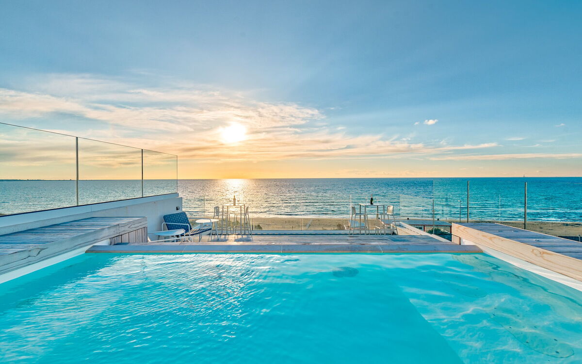Villa Dune
