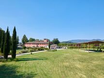 Agriturismo Il Molino Di Uncinano