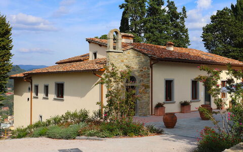 Accommodation:&nbsp;Villa Apartament 2 860.2