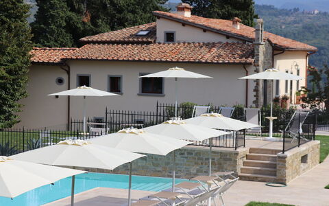 Accommodation:&nbsp;Colonica Apartament 2 860.6