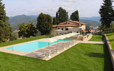 Accommodation:&nbsp;Colonica Apartament 2 860.6