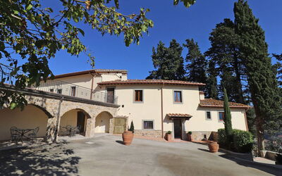 Accommodation:&nbsp;Villa Apartament 2 860.2
