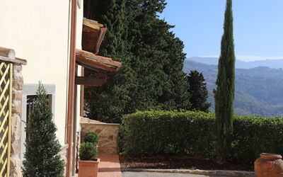Accommodation:&nbsp;Colonica Apartament 2 860.6