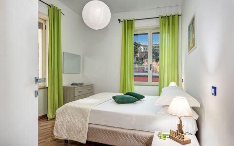 Living Times Apartment: Furniture, Property, Building, Comfort, Door, Textile, Wood, Shade, Interior Design