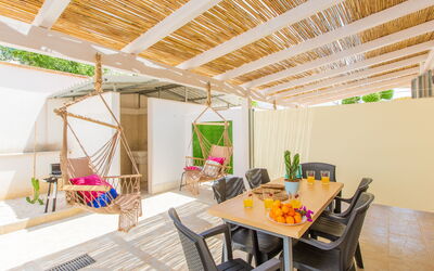 Accommodation:&nbsp;Casa Acquamarina