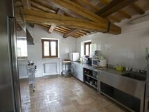 Rustico Nell'immacolata